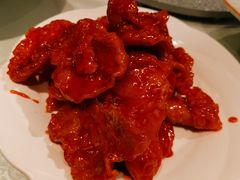 -山南熏肉大饼(辽菜旗舰店)