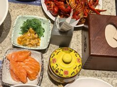 -初色海鲜自助(万丰路店)