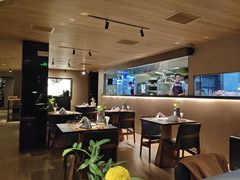 -拉蒂娜·巴西牛排馆 Latina·Brazilian Steakhouse(王府井喜悦店)