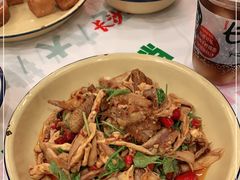 -东排食堂长沙小吃大排档(五一广场店)