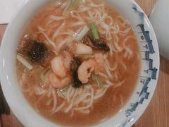 -难忘的面(五矿君澜酒店)