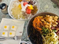 -椰语堂·海南清补凉(中山骑楼店)