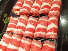 肥牛-捞王锅物料理(温州万象城店)