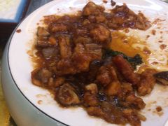 -津悦·正阳春烤鸭(红旗南路店)