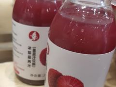 -喜家德虾仁水饺(南山书城店)
