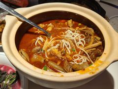 常德牛杂煲-匠熙小馆(崇文门店)