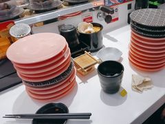 -争鲜回转寿司(通州万达店)