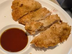 -泰煌鸡·上海白斩鸡·鸡汤面(鹤庆店)