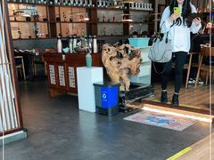 -古京·臻致料理(月湖店)