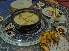 -祈胜邨•顺德鱼生•顺德菜(容桂店)