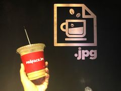 -JPG coffee(广州体育西店)