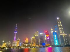 -Kathleen's Waitan 凯圣琳江景西餐厅(外滩店)