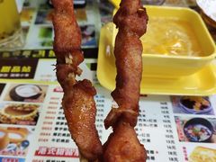 骨肉相连-新时尚·辉记甜品(夏西店)