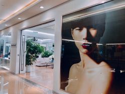 -In Style造型