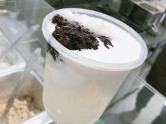 -甜心闲生传统手工冰粉(奎星楼店)