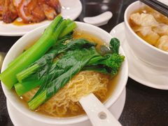 细蓉面-丽的面家(多宝路店)