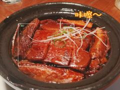外婆红烧肉-外婆家(世界城广场店)