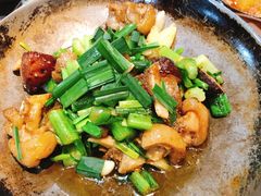 猪蹄-张关合渣(朱家坳店)