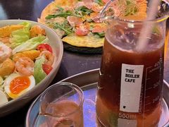 -锅炉咖啡·西餐·音乐酒厂