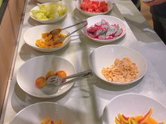 -豪客来牛排(成都锦江大融城店)