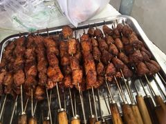 -王记西鎮电烤肉(汶上路店)