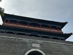 -青州古城