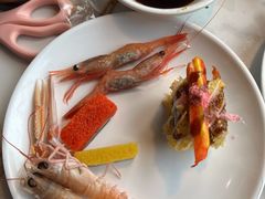 -九月海·海鲜自助(世纪东方店)