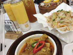 -顺德人家食府(黄金广场店)