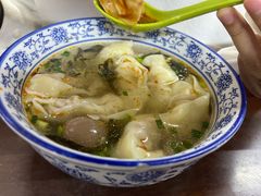 -方老大馄饨(抚宁巷店)