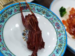 -乔家满族八大碗(流水沟店)