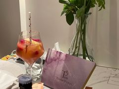 -晶雅花园西餐厅(南京首店)