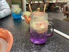 -得意咚瓜·顺德鱼生·冬瓜盅火锅