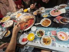 -如在蜀毛肚火锅(五象万象汇店)