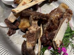 -清真·卡德尔大叔新疆主题餐厅(龙汇路店)