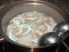 -大头椰·海南椰子鸡火锅(思明万象城店)