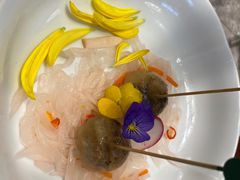 -四道菜·福建菜馆(新街口金鹰店)