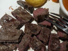 主厨牛排-斗牛士牛排餐厅(嘉里汇店)