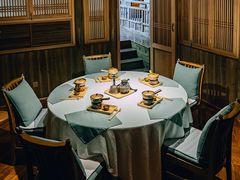 -叶叶菩提(太原别墅店)