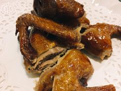 乳鸽-桃源尚品海鲜酒楼(京港澳高速店)