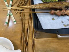 -二子海鲜大排档(太阳城店)