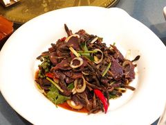 -鲜塘宴·千岛湖大鲫鱼(南湖店)