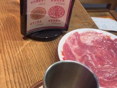 -巴卤社老火锅(财富店)