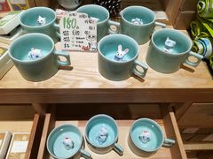 -猫的天空之城概念书店(杭州南宋御街店)