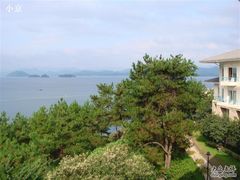 -杭州千岛湖开元度假村