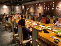 -呷哺呷哺 黄金牧场 (新中关购物中心店)