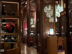 -丽江金茂凯悦臻选酒店-滇香馆