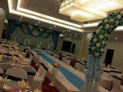 -湖滨国际酒店中餐厅·宴会厅