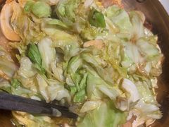 -黄山老妈·土菜(碧桂园店)