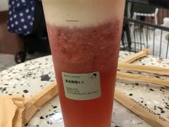 多肉莓莓-喜茶(永旺梦乐城店)