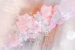点击看大图 -上海明天广场JW万豪酒店·宴会厅